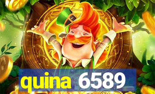 quina 6589